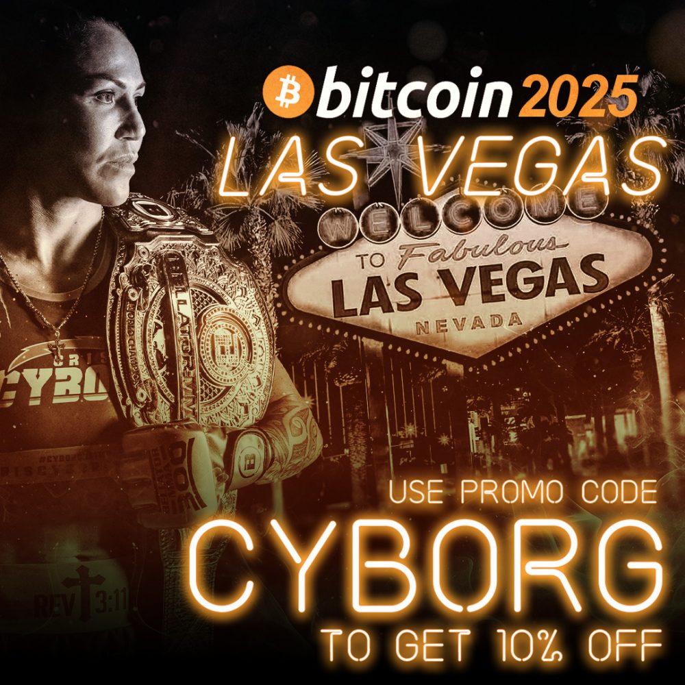 Bitcoin 2024 Nashville Tennessee Discount Code